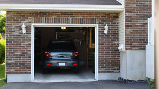 Garage Door Installation at Citrus Grove Glendale, California